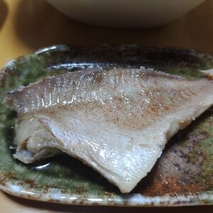 赤魚の煮付け